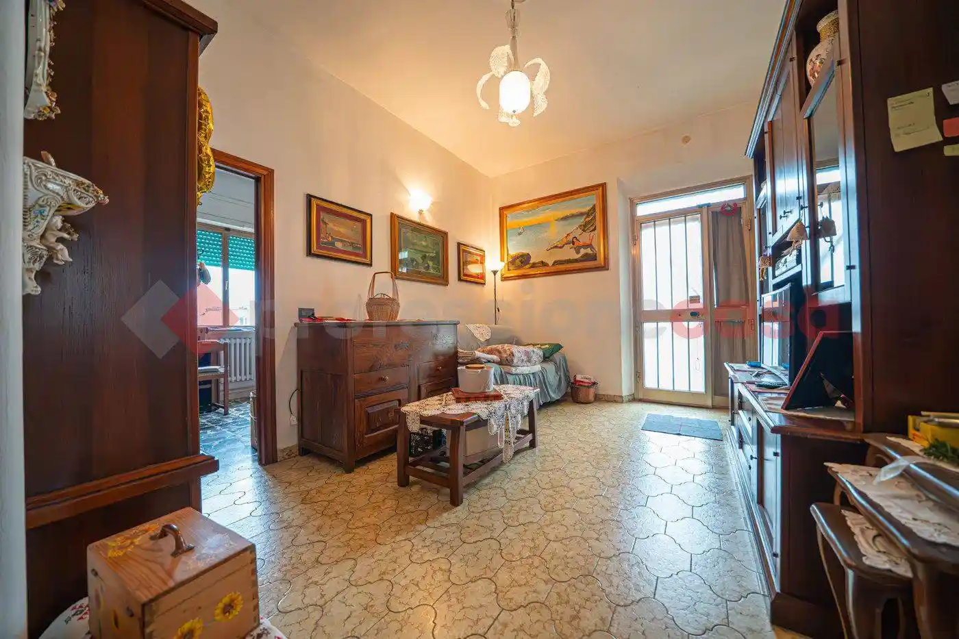 Appartamento in vendita a Cecina