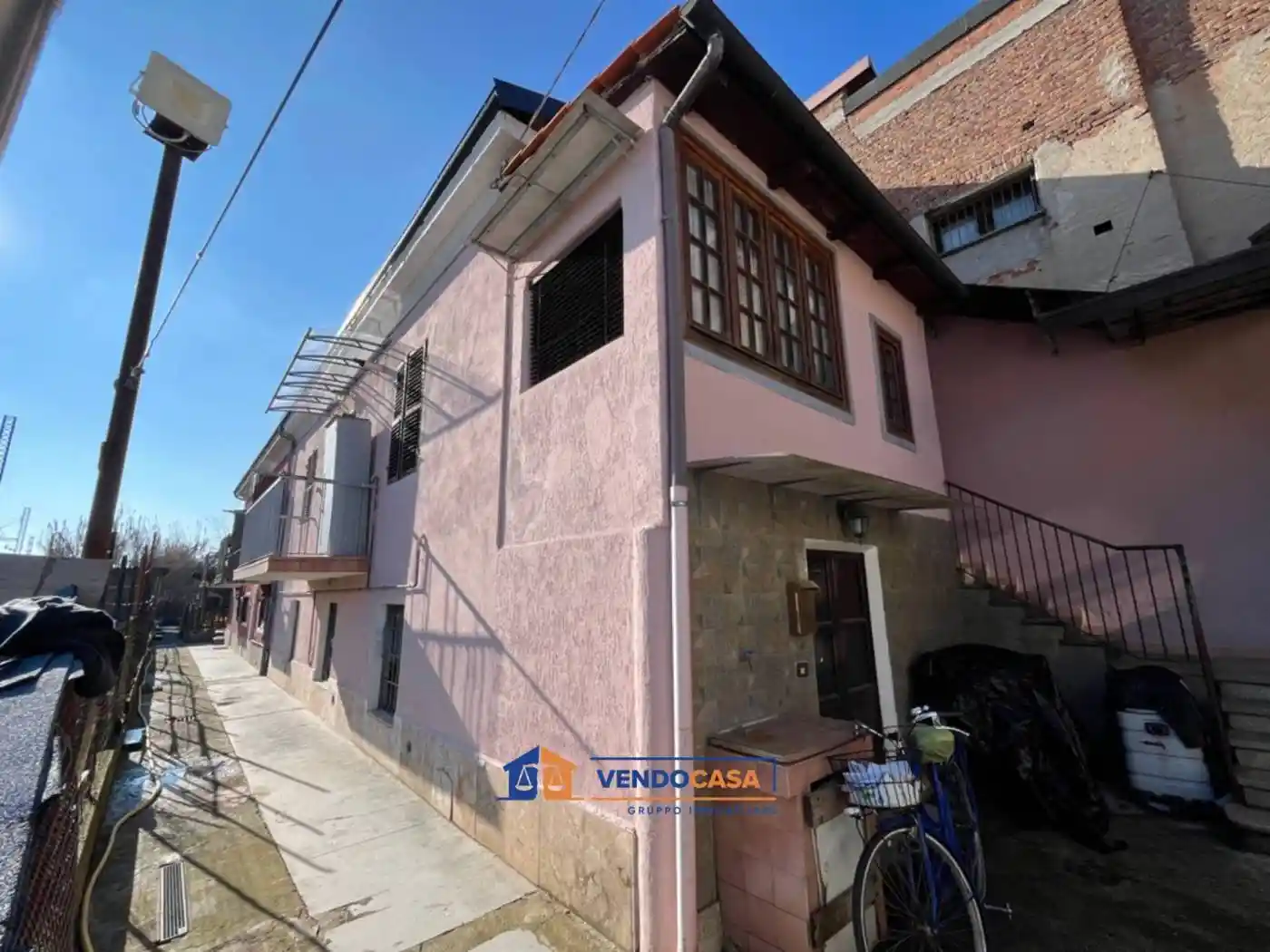 Villetta a schiera in vendita a Savigliano