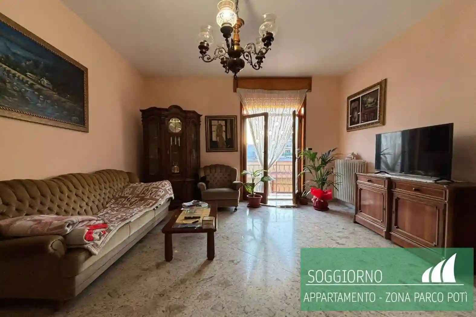 Appartamento - foto 2