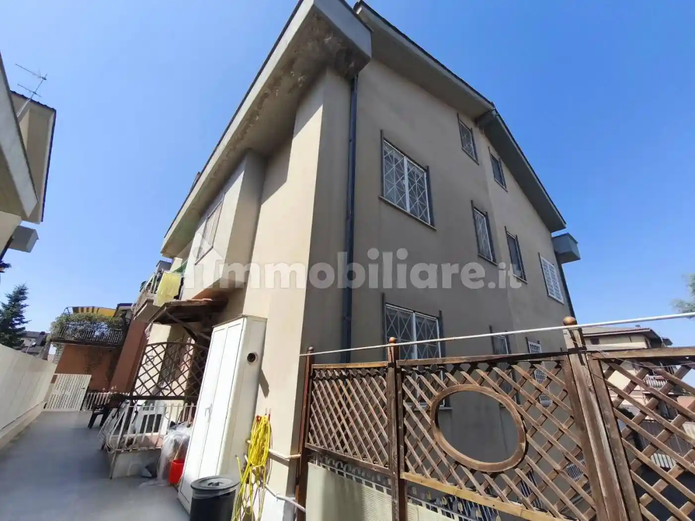 Villa in vendita a Roma