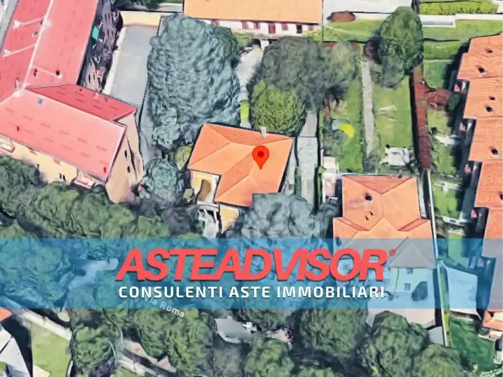 Villa in vendita a Saronno