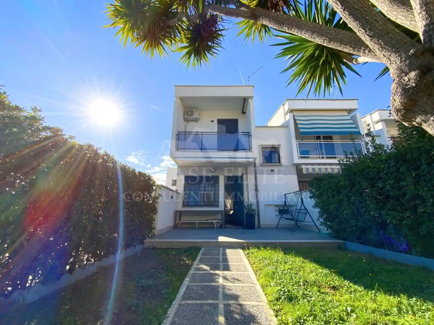 Villetta a schiera in vendita a Ardea