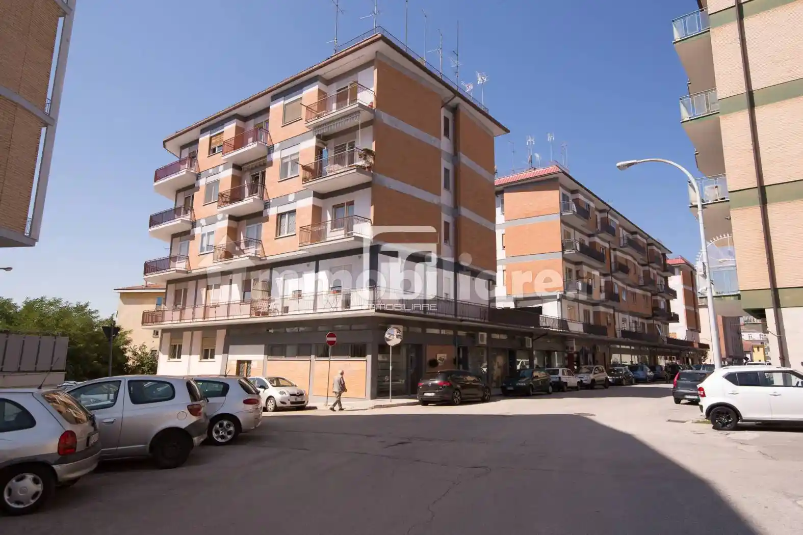 Appartamento in vendita a Campobasso