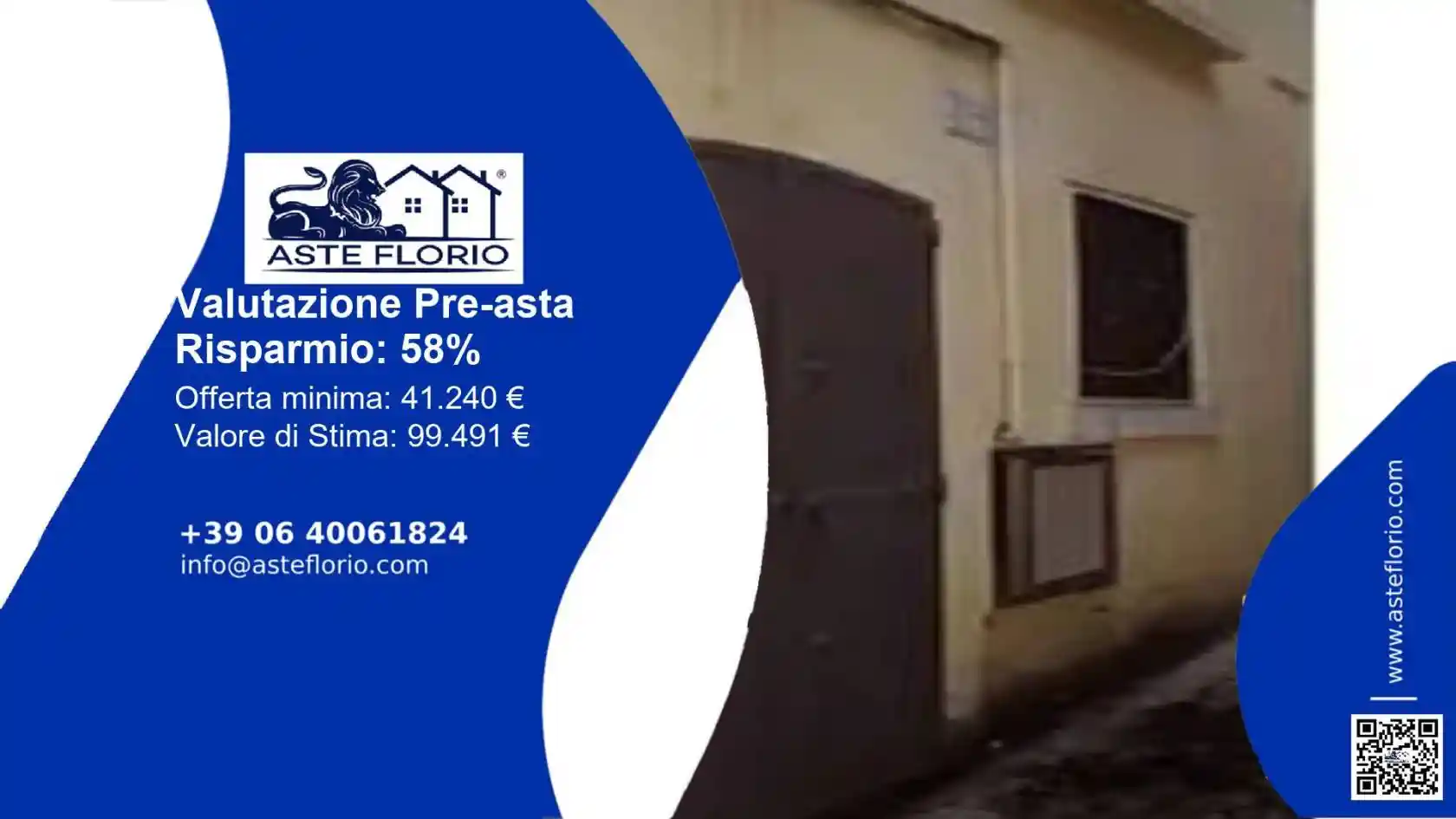 Appartamento in vendita a Monopoli