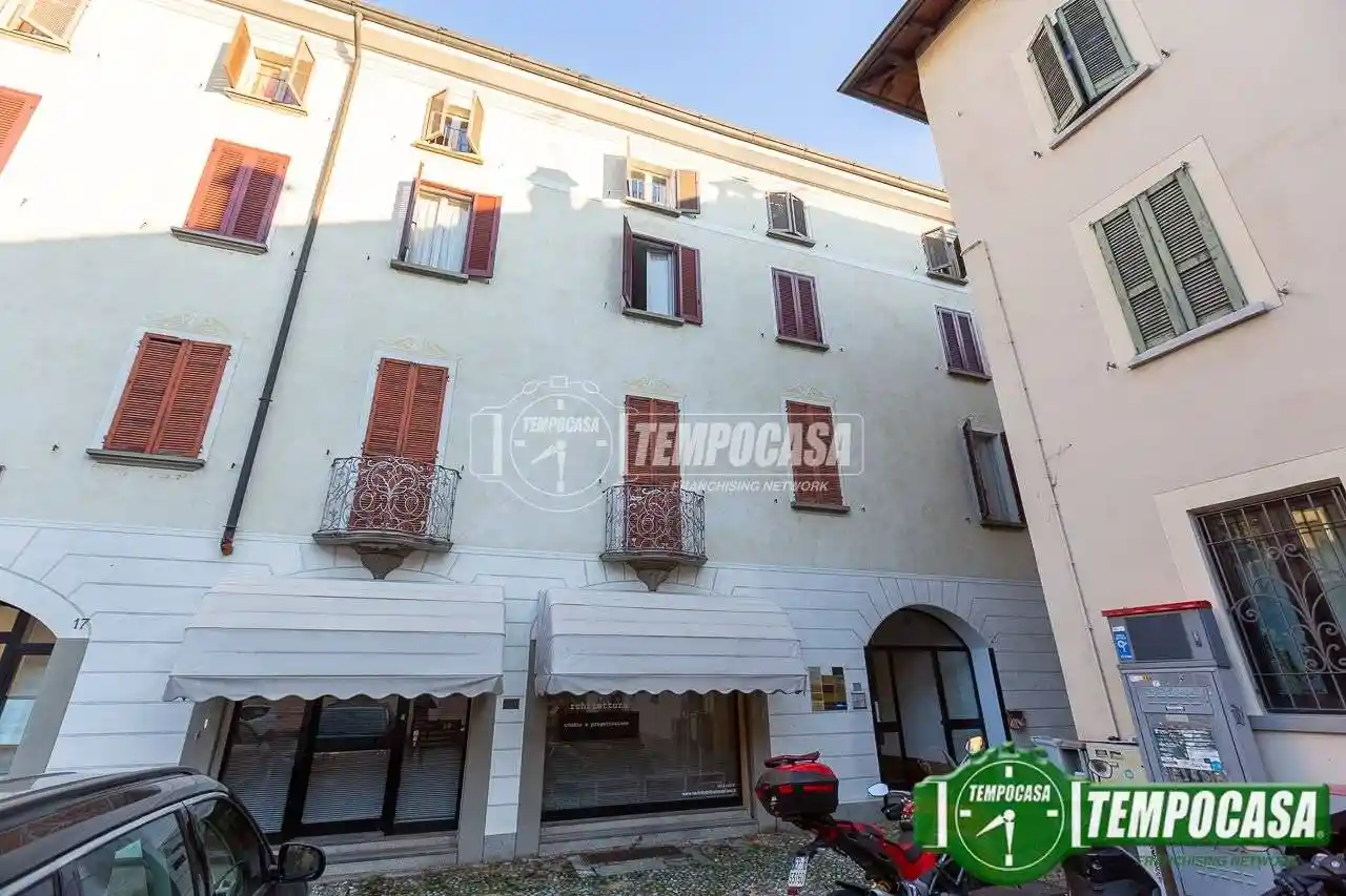 Appartamento in vendita a Crema