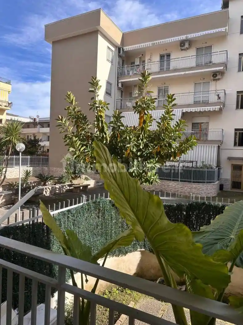 Appartamento in vendita a Scafati