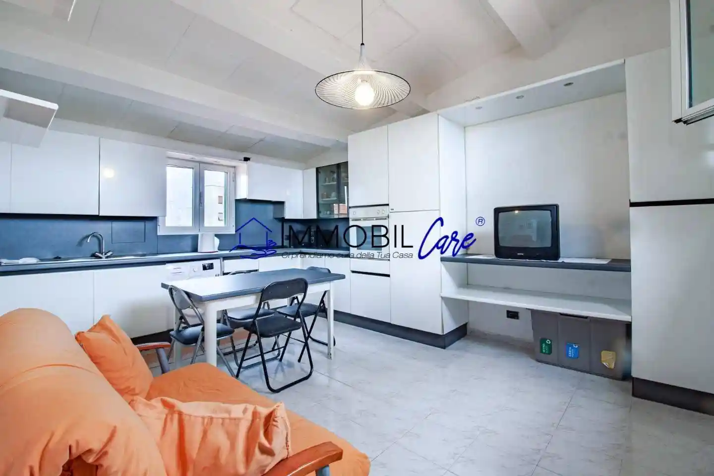 Appartamento in vendita a Livorno