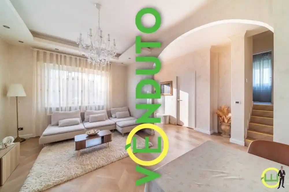 Villa in vendita a Manzano