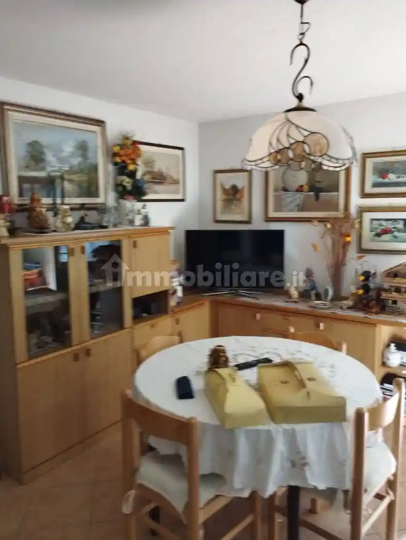 Appartamento in vendita a Santo Stefano di Cadore