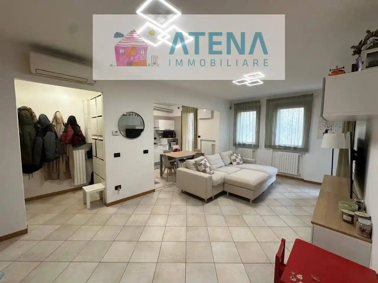 Appartamento in vendita a Campodarsego