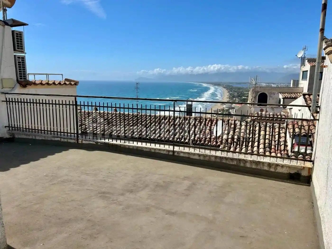 Appartamento in vendita a Sperlonga