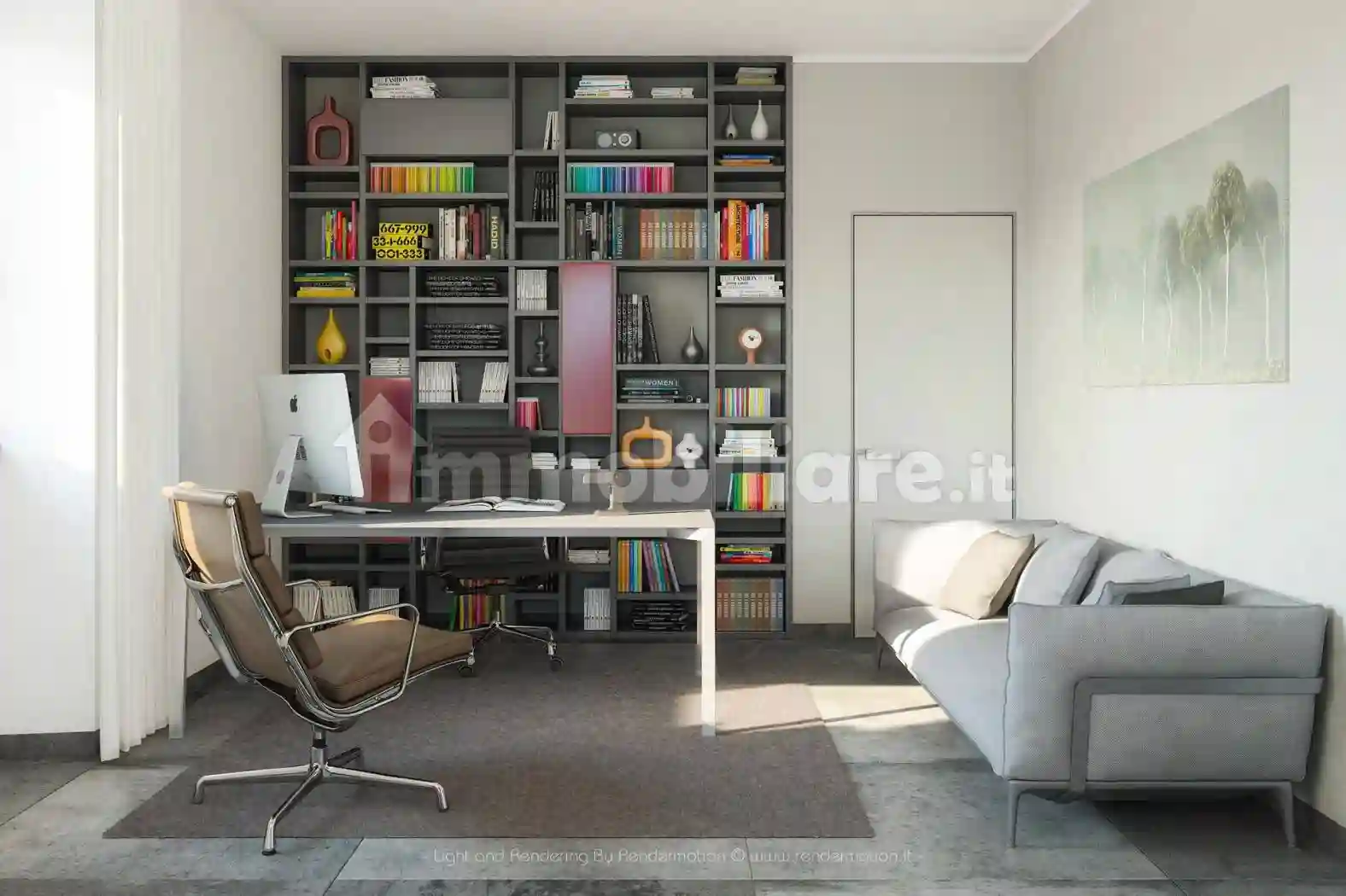 Palazzo - Edificio - foto 5