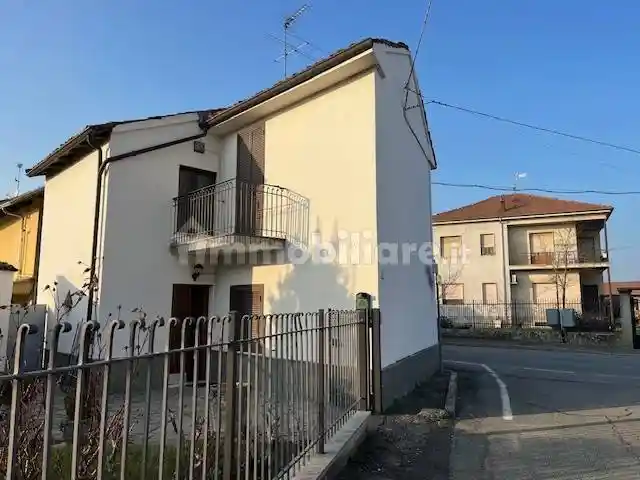 Villa in vendita a Alessandria