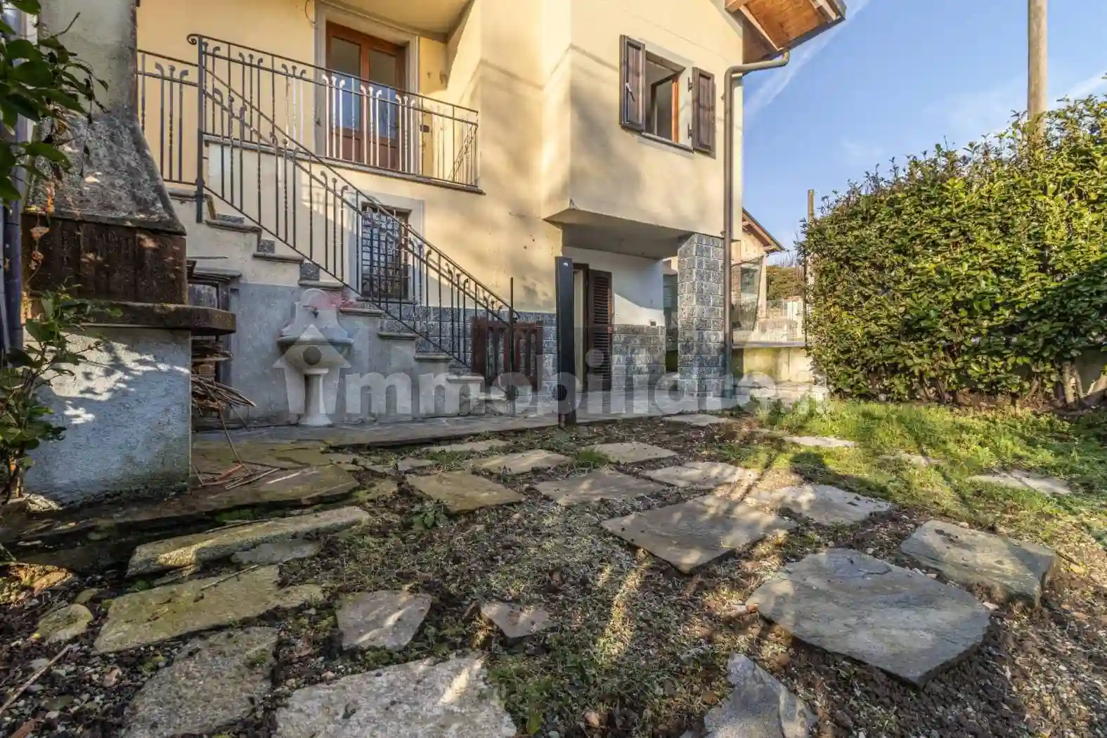 Casa indipendente - foto 4