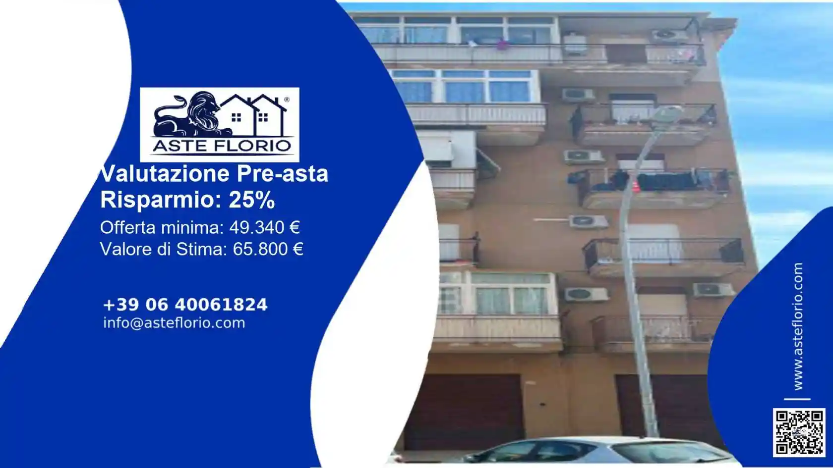 Appartamento in vendita a Palermo