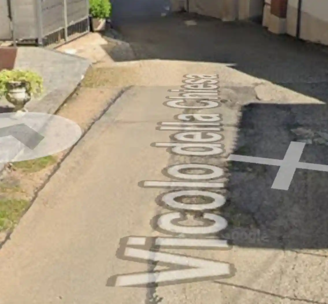 Rustico - Casale in vendita a Vallo Torinese