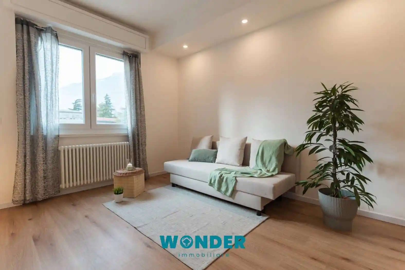 Appartamento in vendita a Rovereto