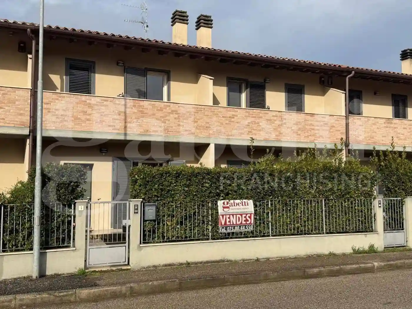 Villetta a schiera - foto 2