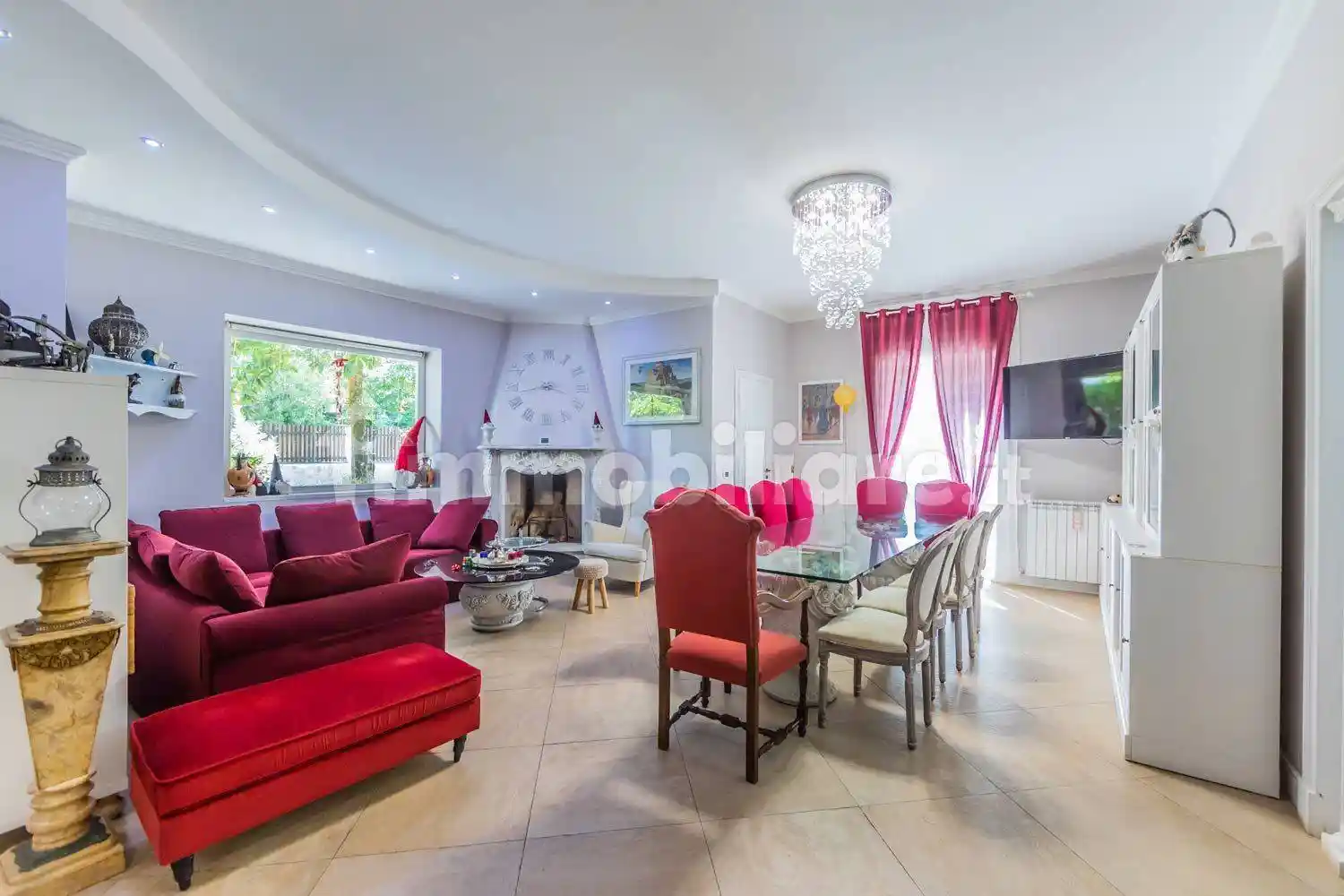 Villa in vendita a Ariccia