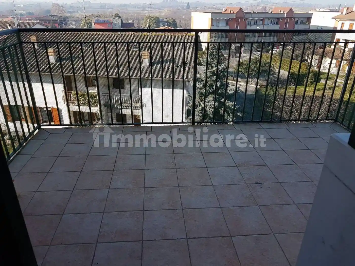 Appartamento in vendita a Castelnuovo del Garda