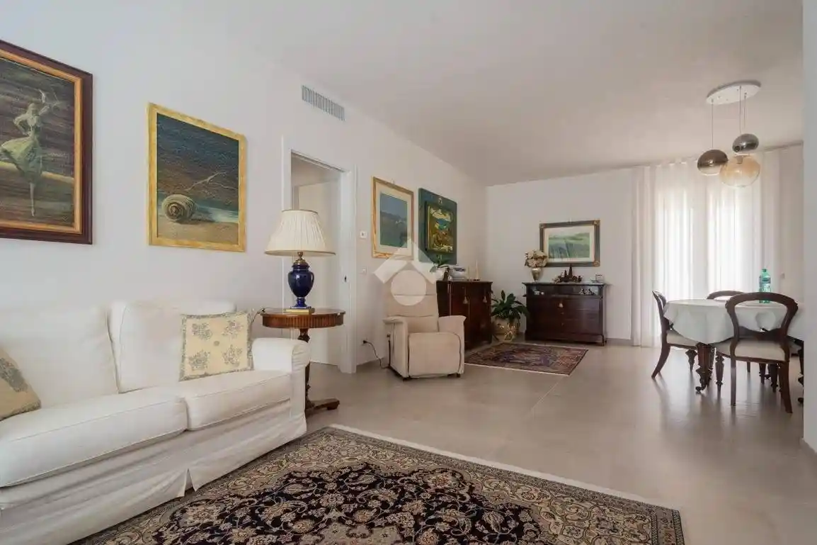 Appartamento in vendita a Conversano