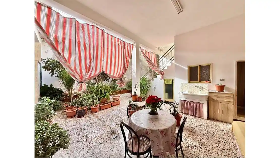 Appartamento in vendita a Sant'Antioco