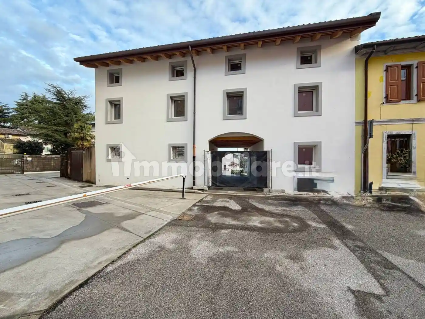 Casa indipendente in vendita a Udine
