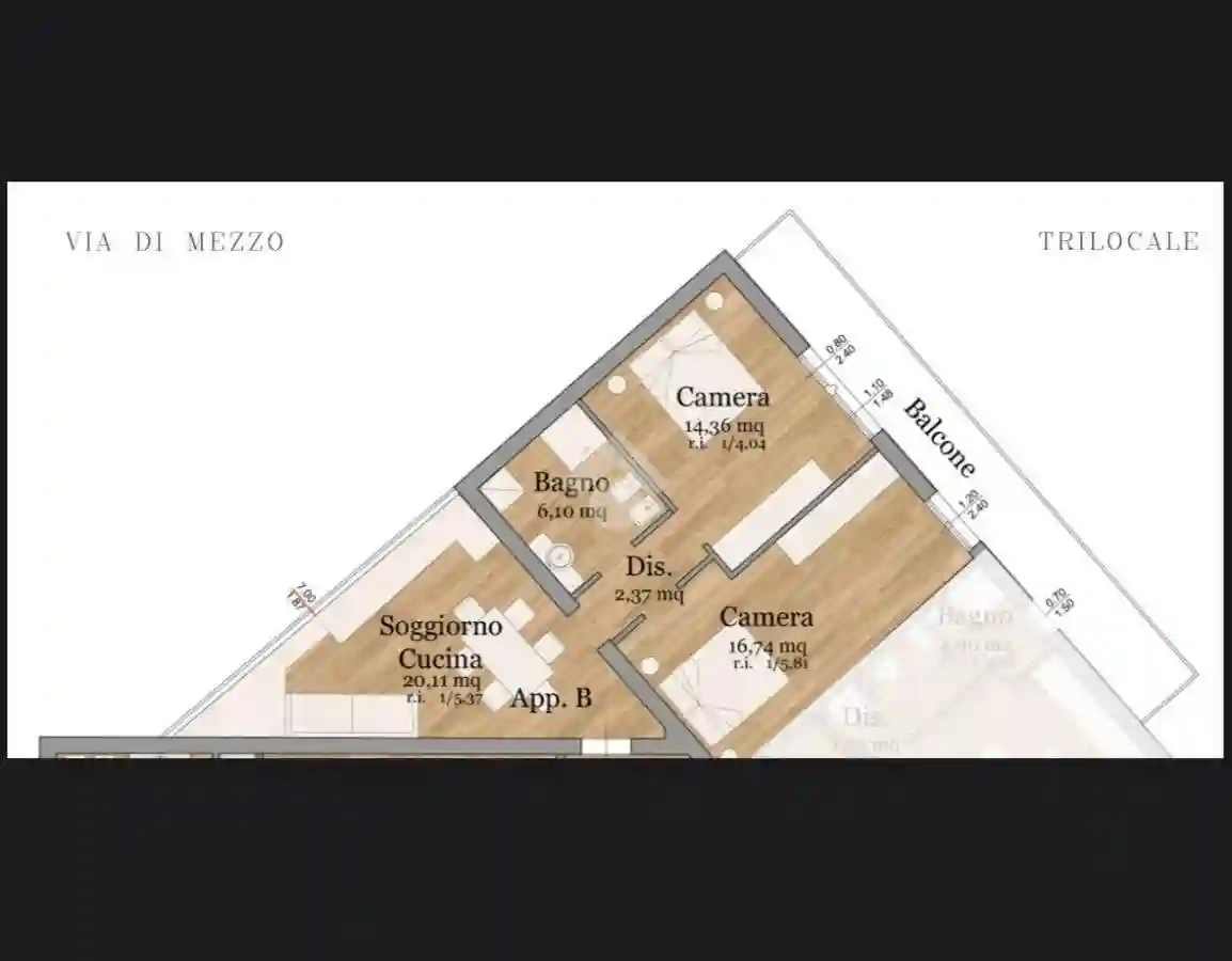 Appartamento - foto 5