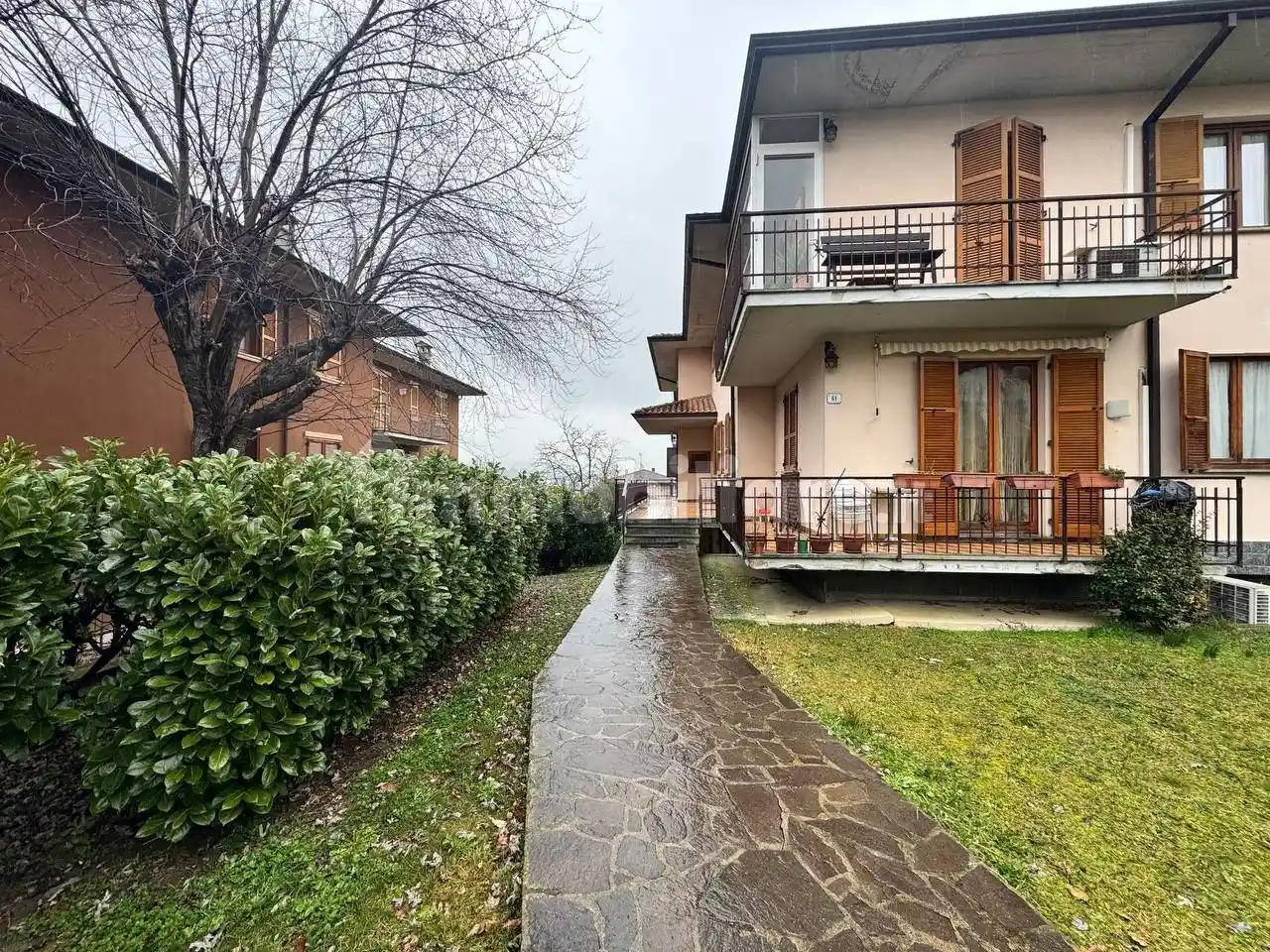 Appartamento in vendita a Pianello Val Tidone