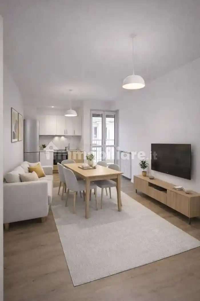 Appartamento in vendita a Pianezza