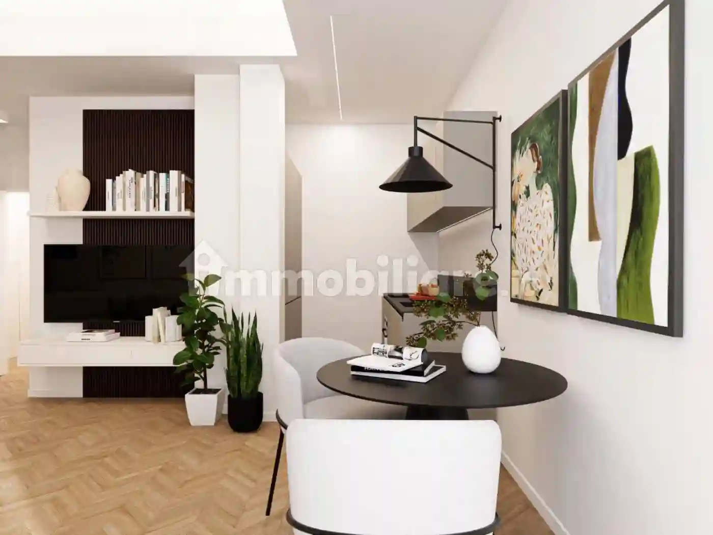 Appartamento - foto 5