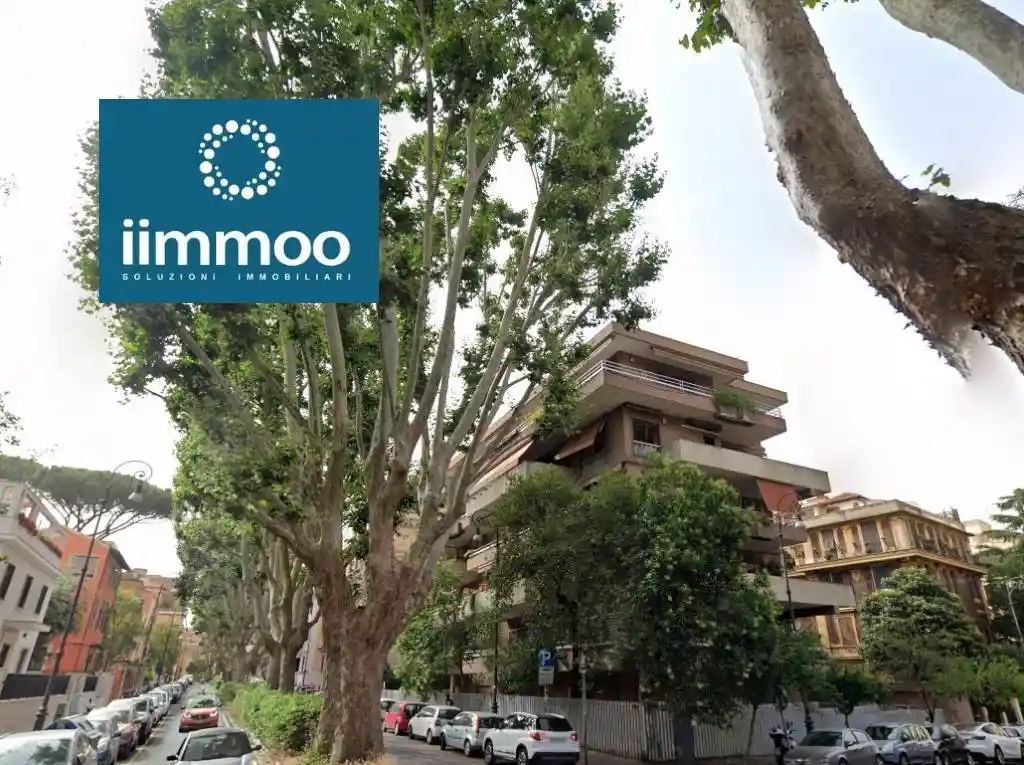 Appartamento in affitto a Roma