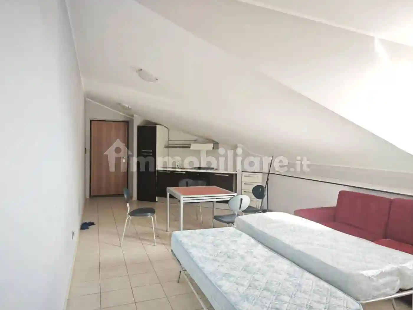 Attico - Mansarda - foto 2