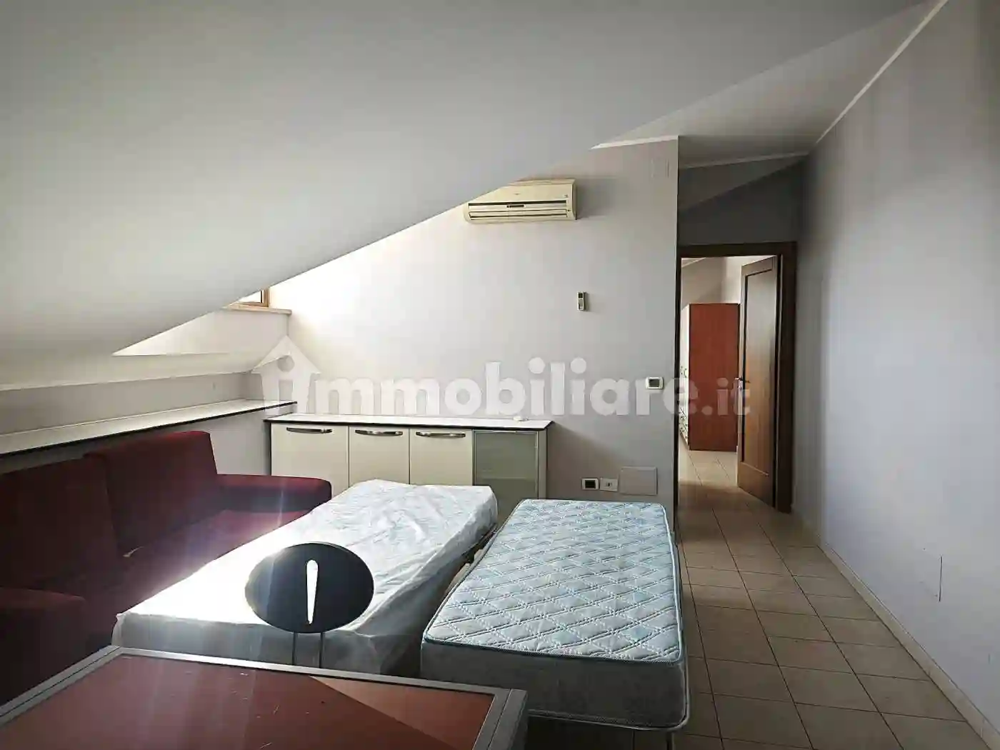 Attico - Mansarda - foto 3