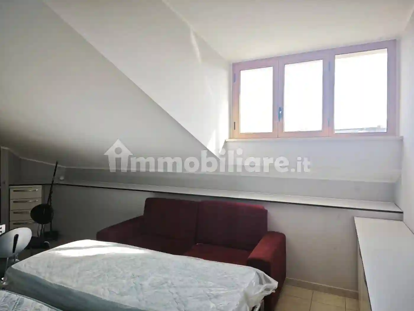 Attico - Mansarda - foto 4