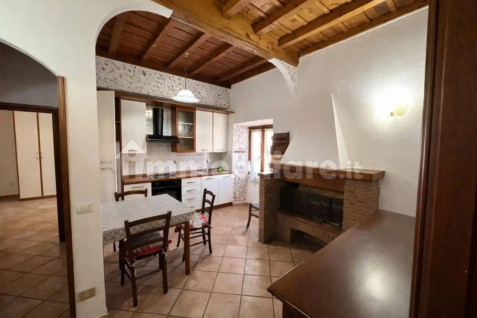 Appartamento in affitto a Viterbo