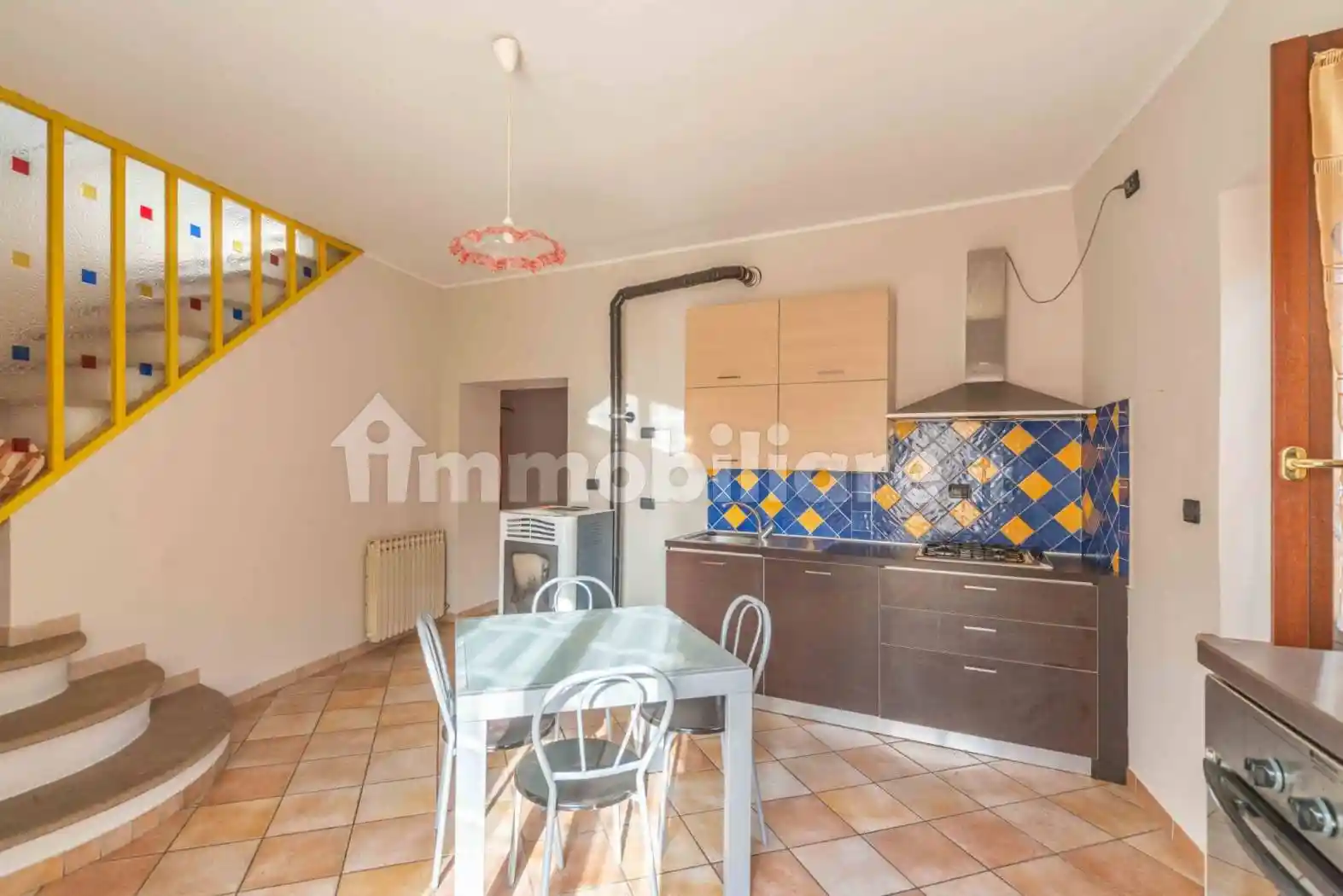 Appartamento in vendita a Caraglio