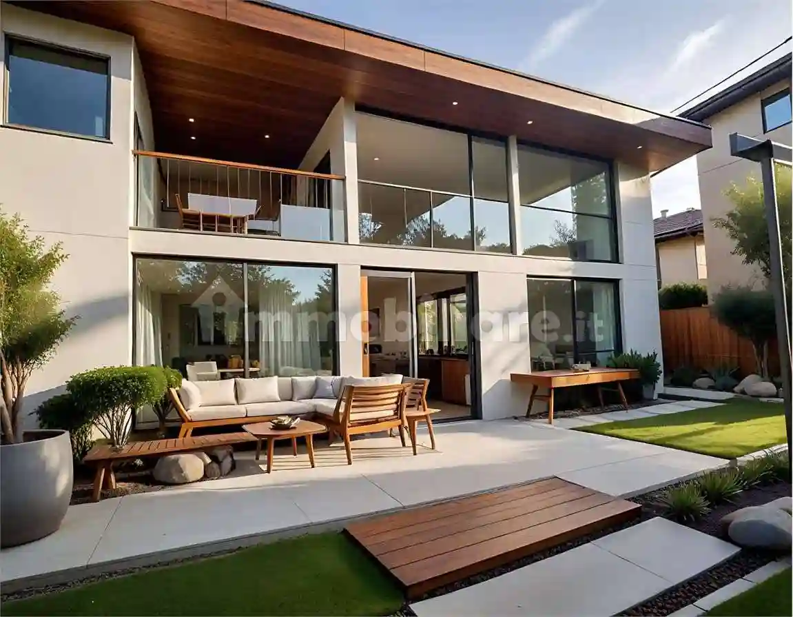 Casa indipendente - foto 2