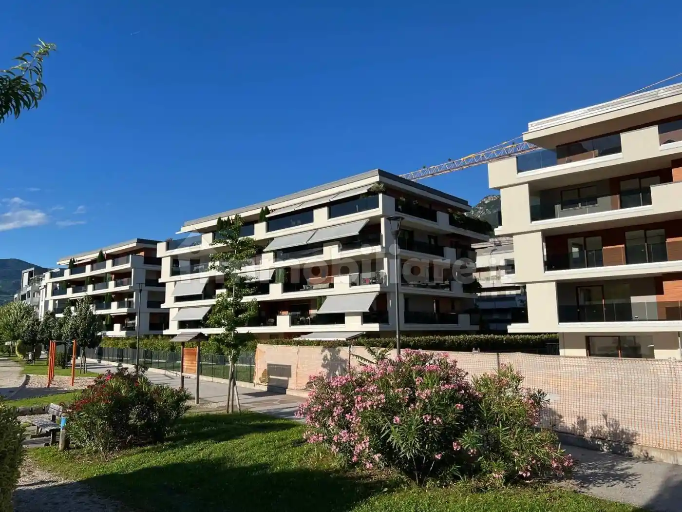 Progetto in vendita a Trento