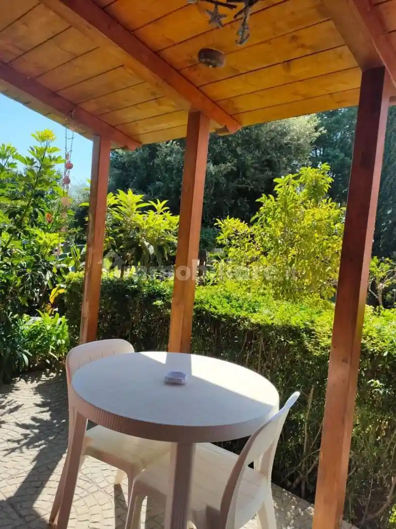 Appartamento in affitto a Civitavecchia