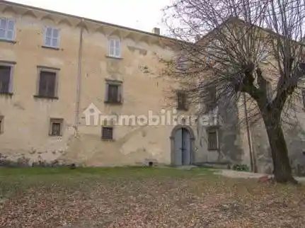 Appartamento in vendita a Teglio