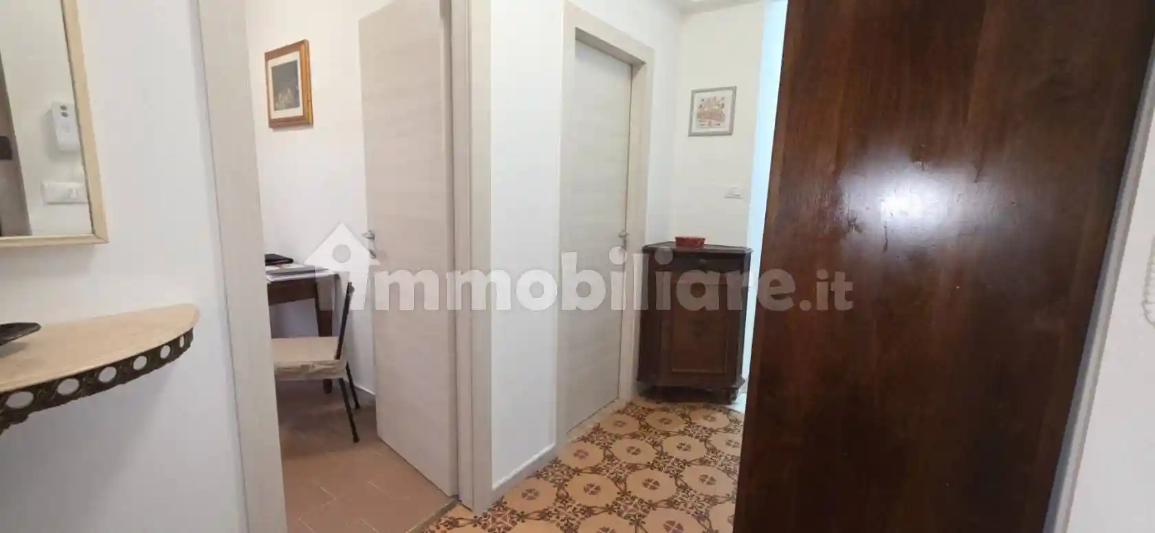 Appartamento in affitto a Bologna