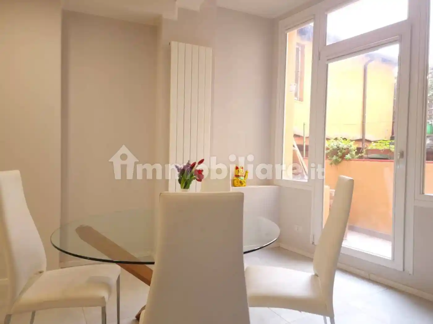 Appartamento in affitto a Bologna