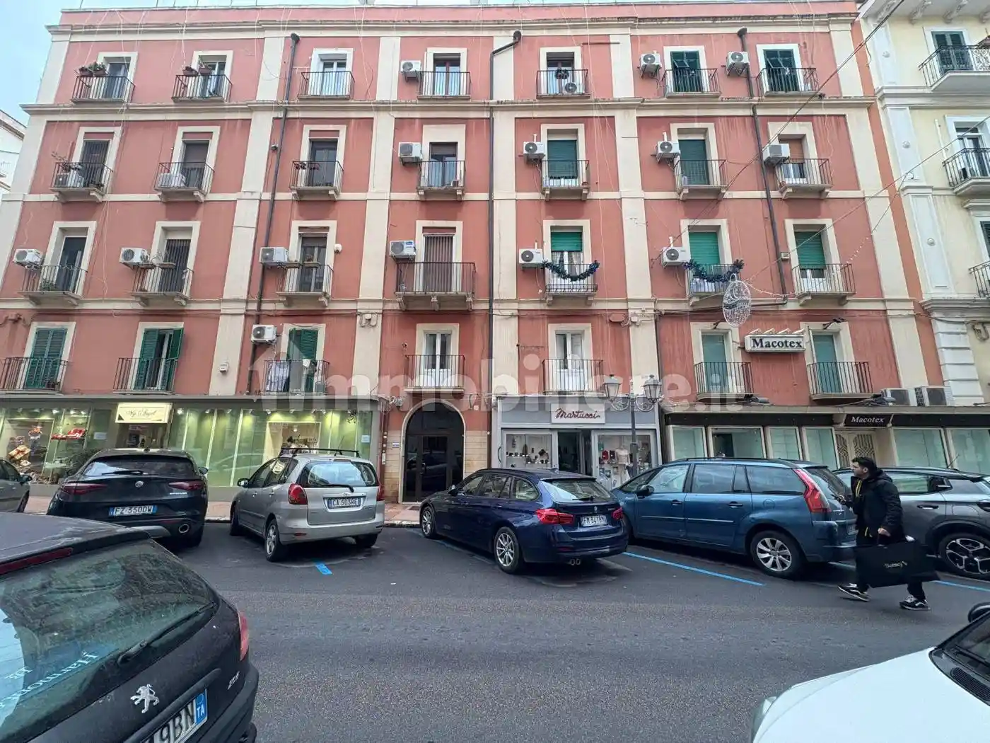 Appartamento in vendita a Taranto