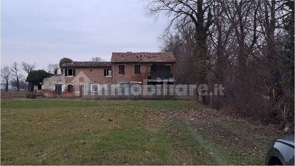 Rustico - Casale in vendita a Scorzè