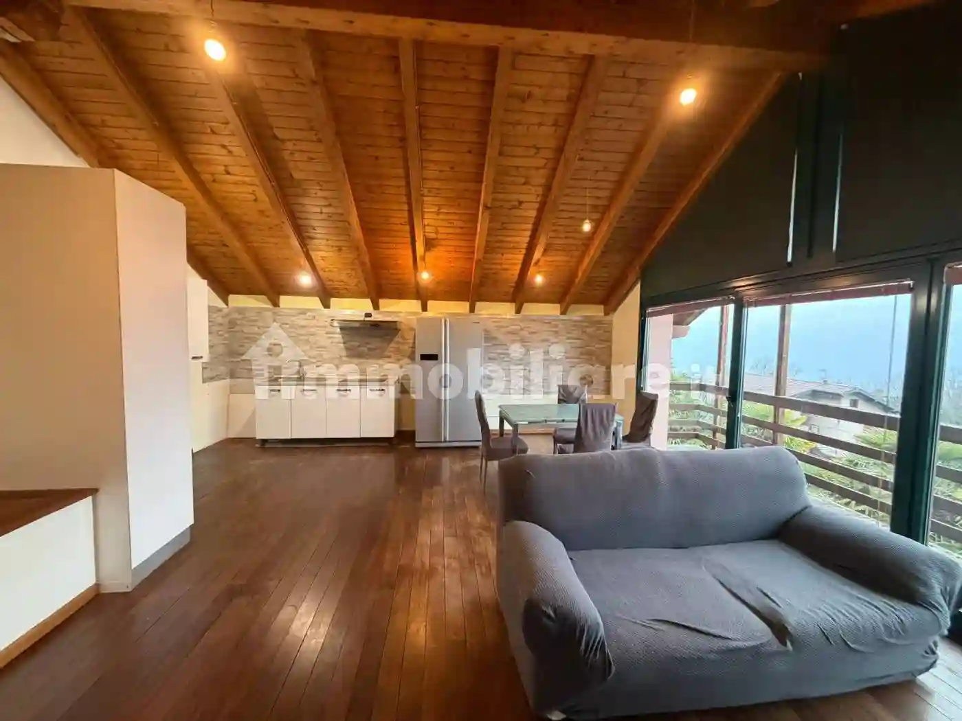 Attico - Mansarda - foto 4