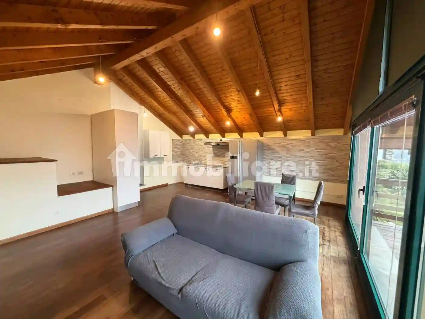 Attico - Mansarda - foto 5