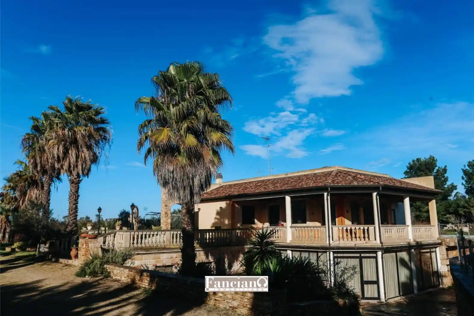 Villa in vendita a Nardò