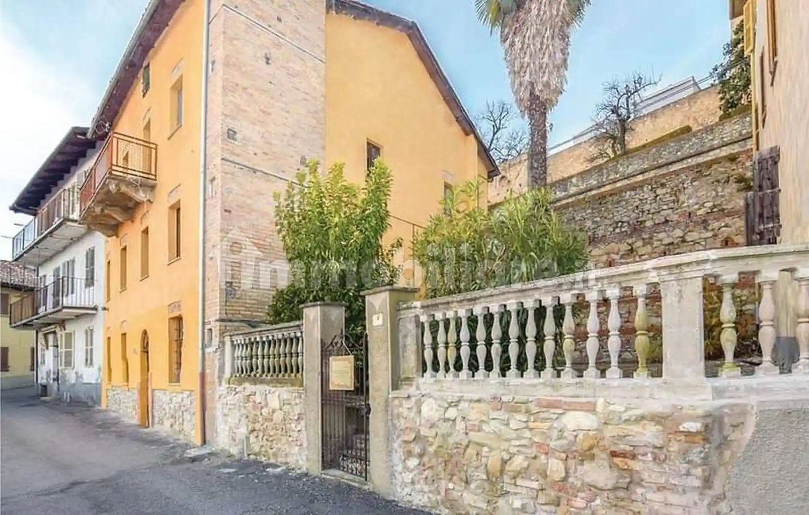 Villa in vendita a Murisengo