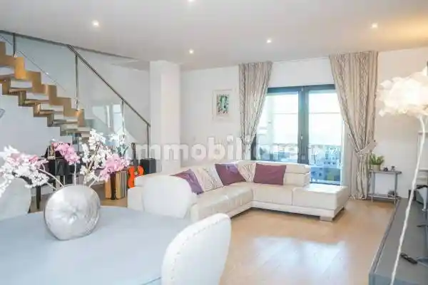 Appartamento in vendita a Bari